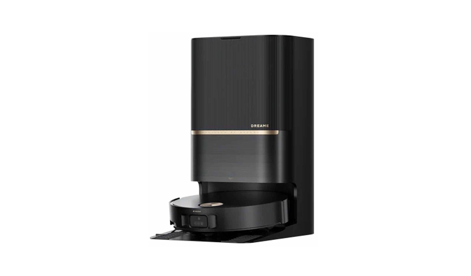 Dreame X50 Pro Ultra Robot Vacuum Cleaner - Black