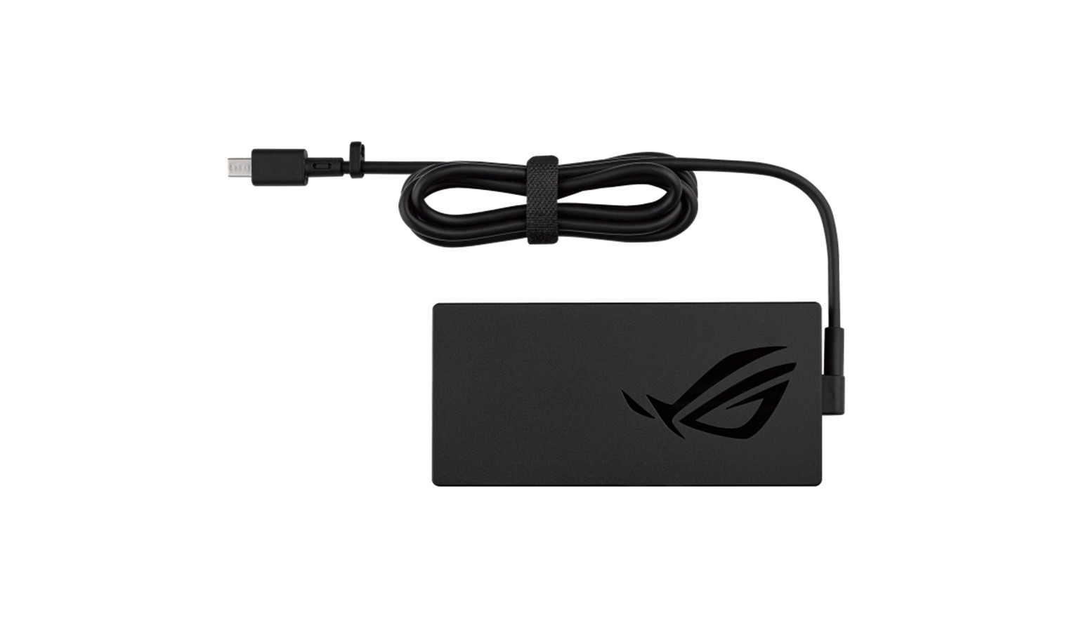Asus ROG 240W Compact Plug Adapter - Black (ADP-240EB B)