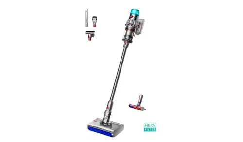 Dyson V12s Origin Submarine™ HEPA