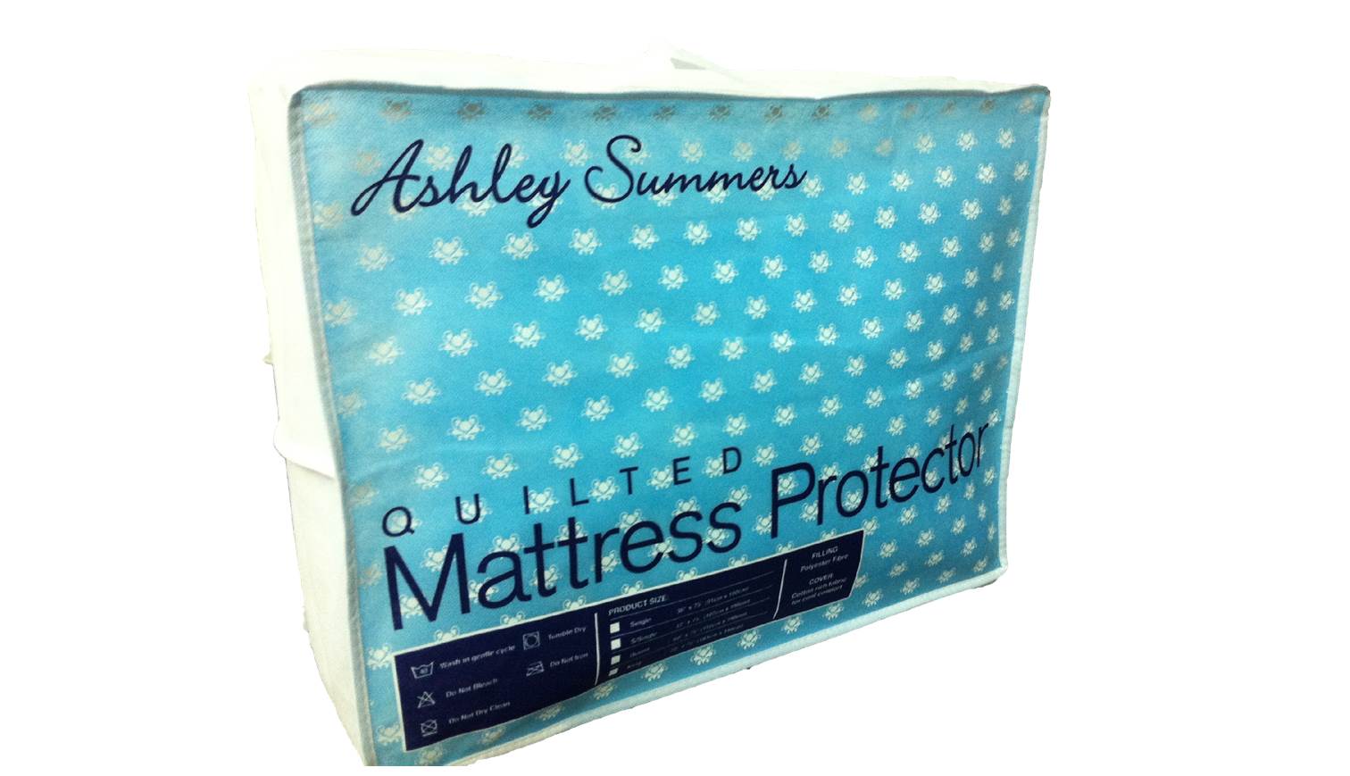 ashley furniture mattress protector