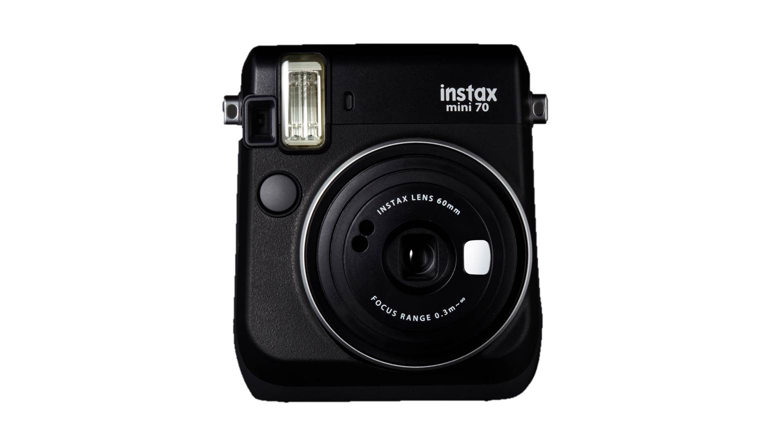 Fujifilm Instax Mini 70 Black Harvey Norman Singapore