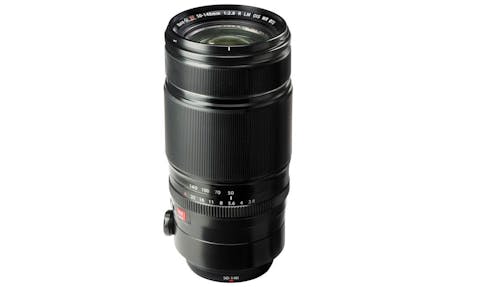 Fujifilm XF50-140mm F2.8 Lens