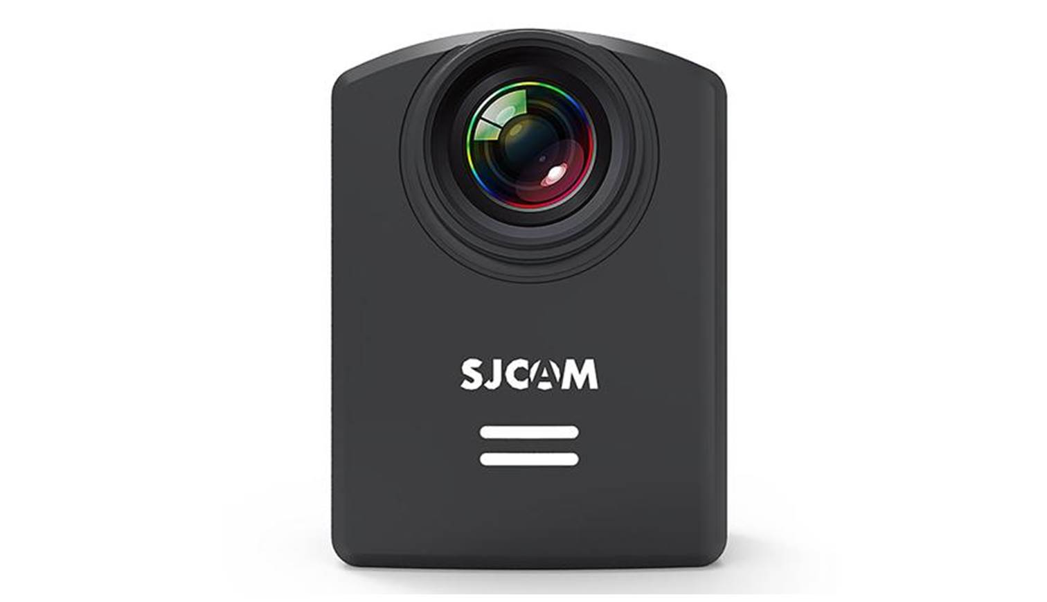 SJCAM M20 16MP Action Camera Black Harvey Norman Singapore