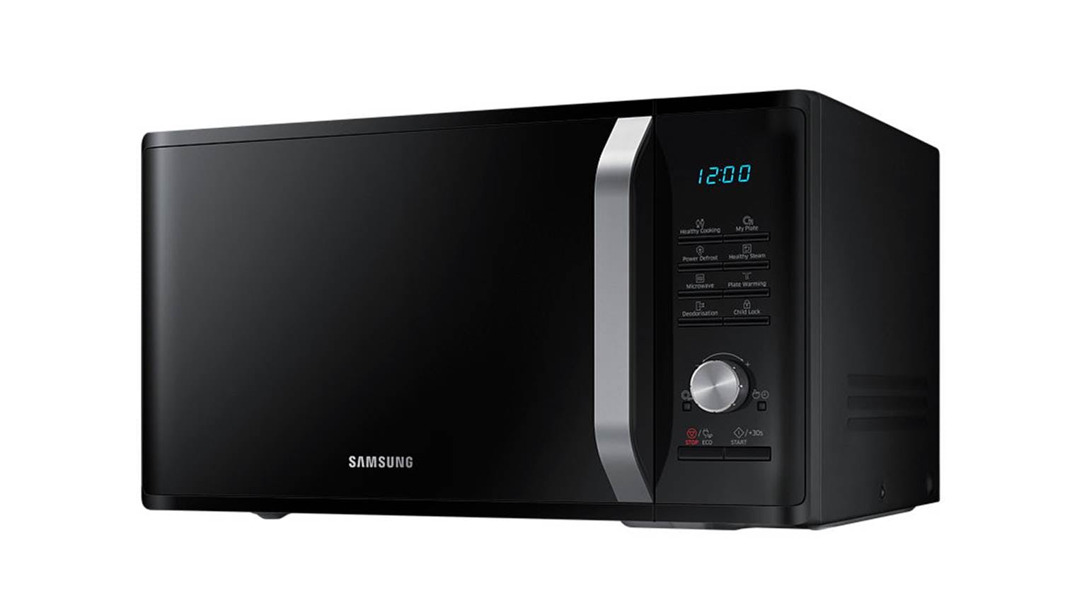 Samsung Ms 28j5255ub Sp Microwave Oven With Healthy Steam Harvey Sp Microwave Oven With Healthy Steam