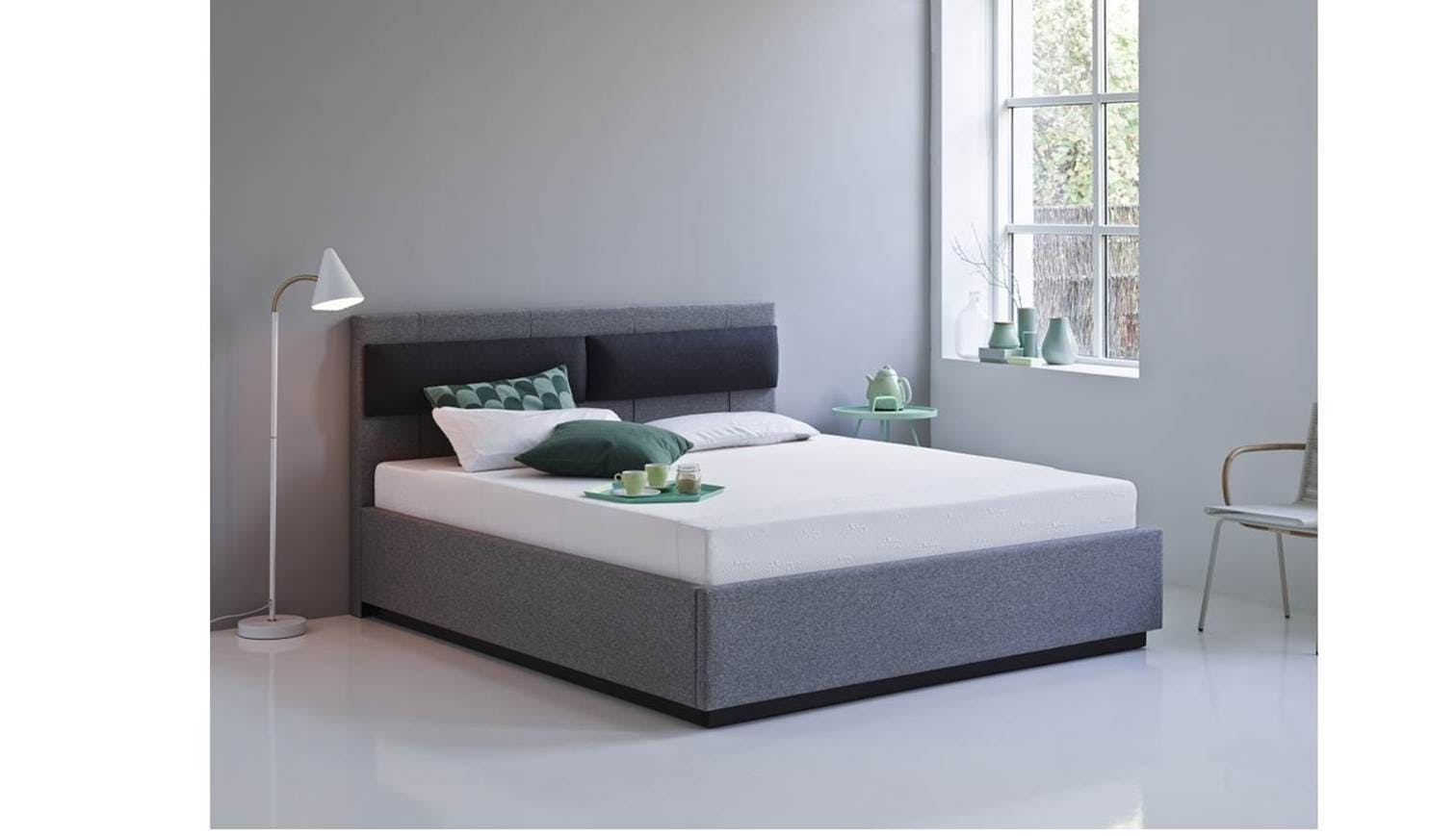 tempur long single mattress size