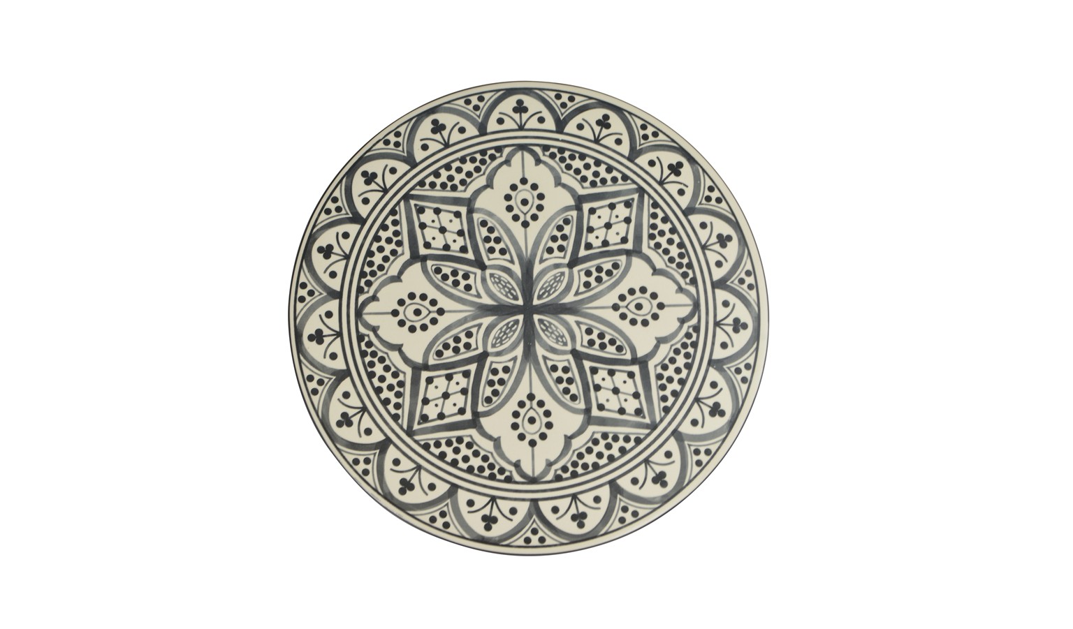 Alizza Ceramic Cheese Board 34x34cm