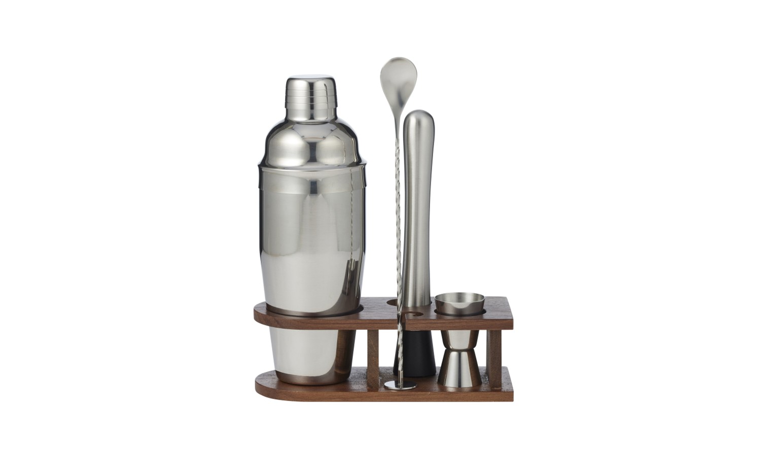Cocktail Mixology Set