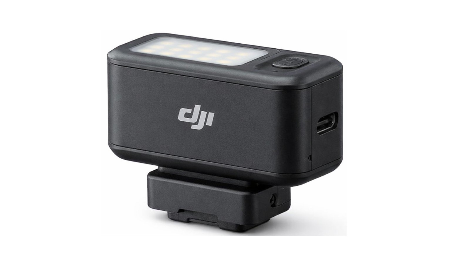 DJI Osmo Pocket 4 Fill Light - Black