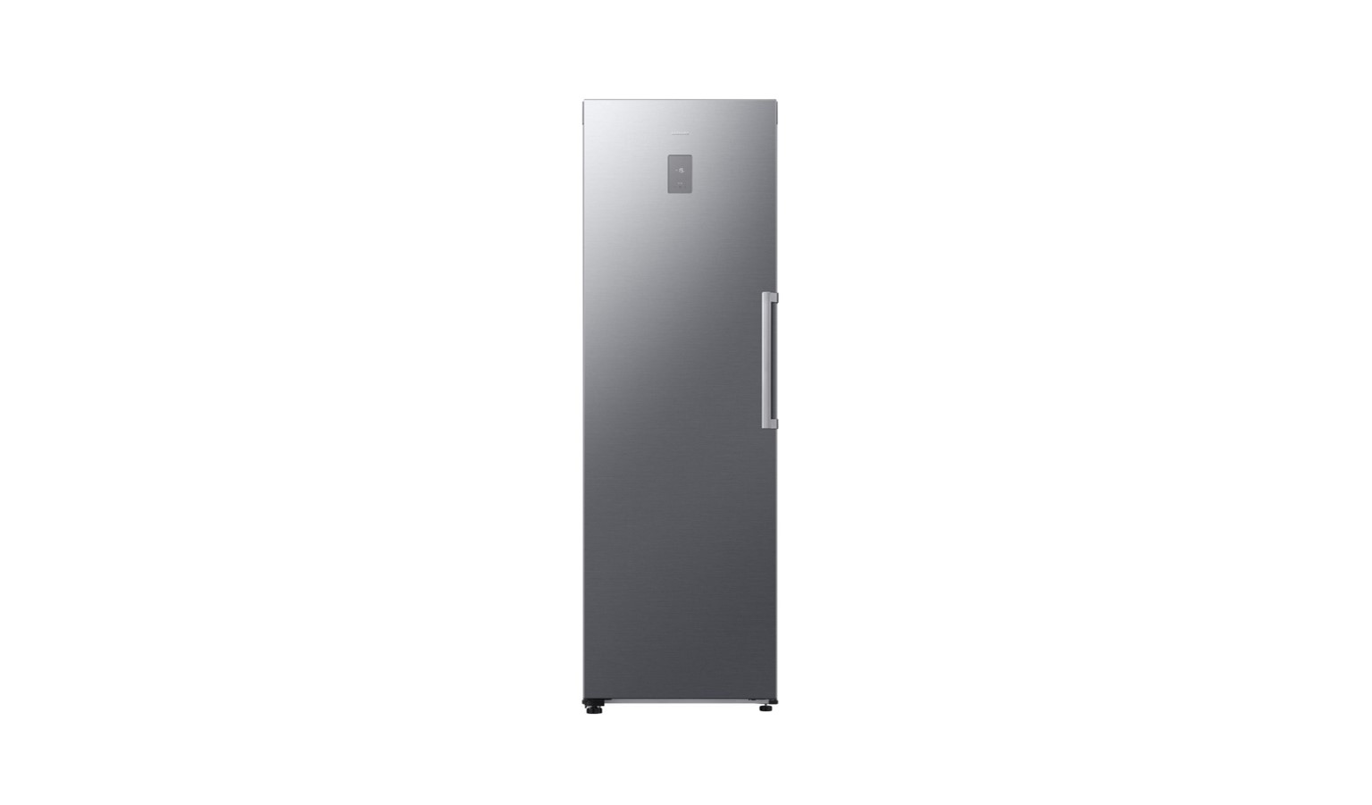 Samsung 323L 1-Door Freezer - Gentle Silver (RZ70H32H3TSS)
