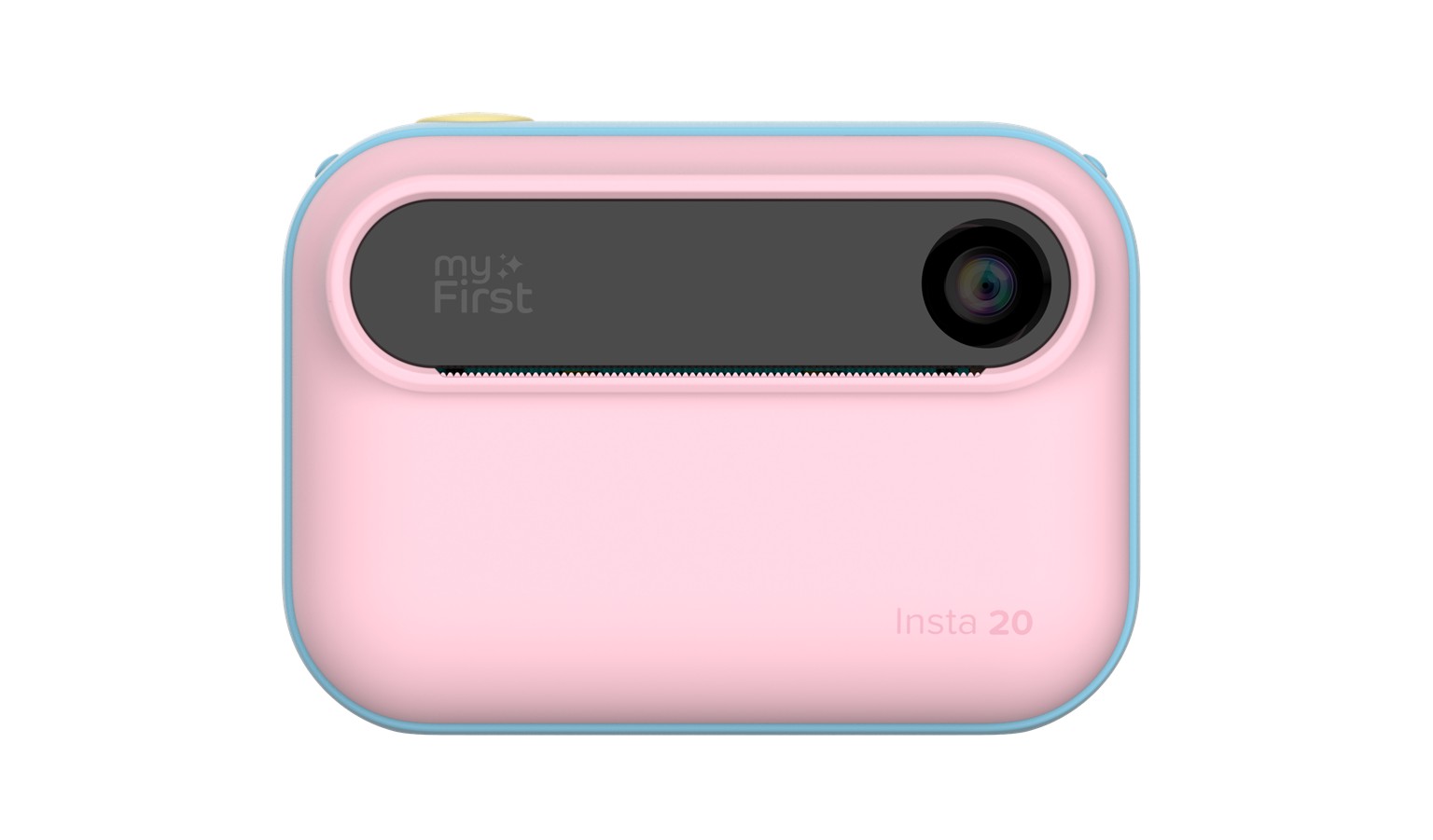 myFirst Insta20 Bundle Set Camera - Cotton Candy Mix (FC3001BD-CC01)_10