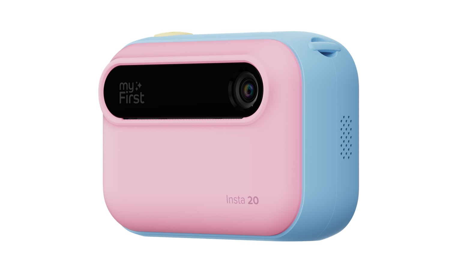 myFirst Insta20 Bundle Set Camera - Cotton Candy Mix (FC3001BD-CC01)_13