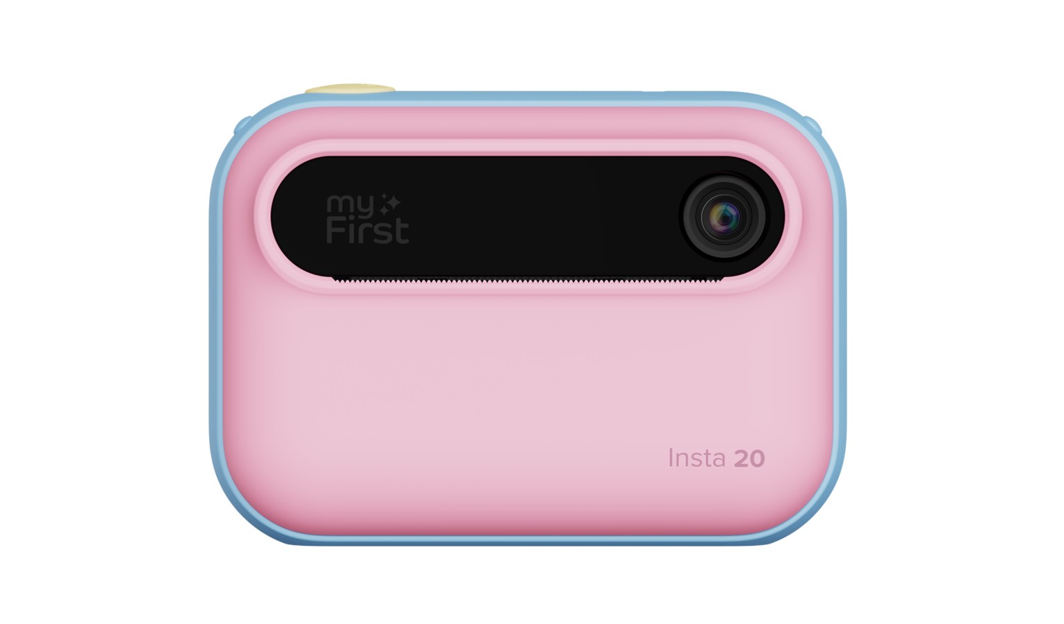 myFirst Insta20 Bundle Set Camera - Cotton Candy Mix (FC3001BD-CC01)_16