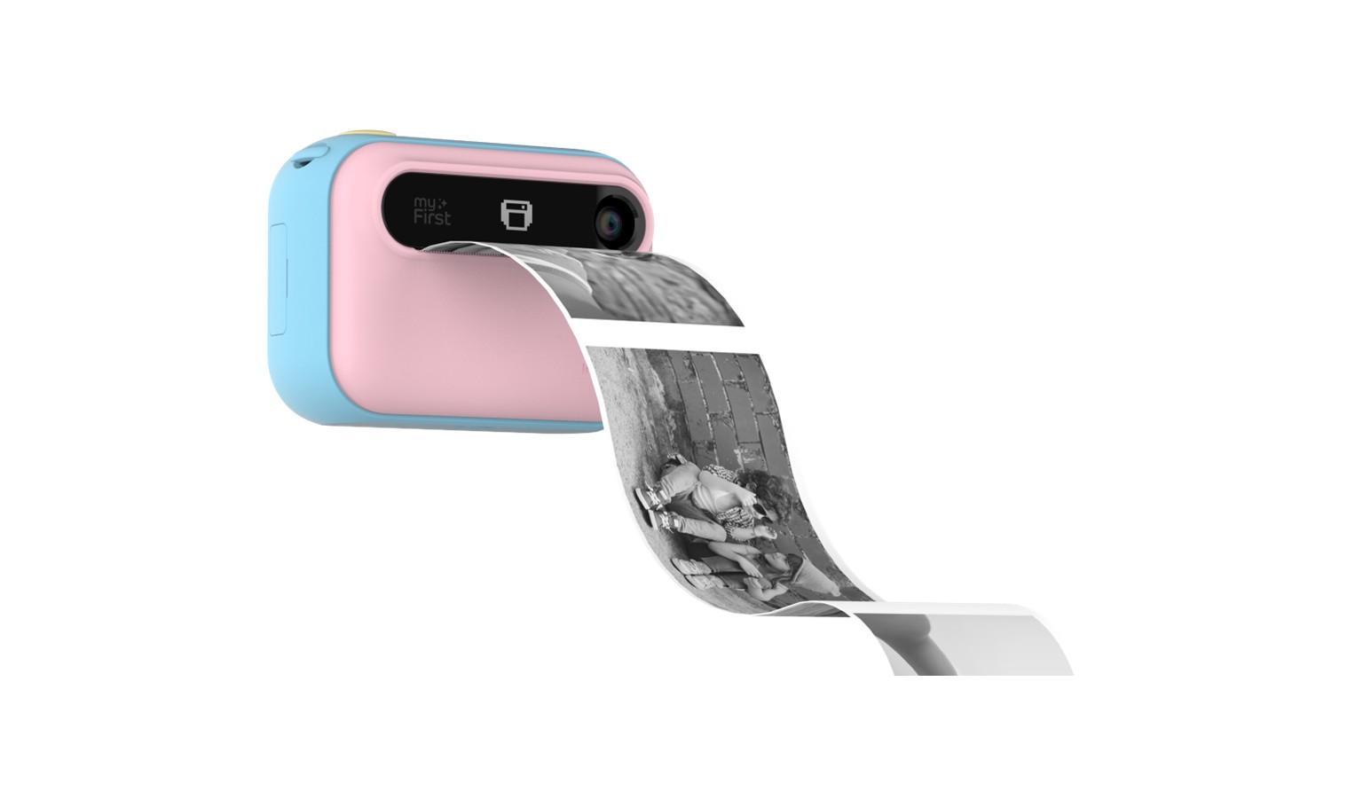 myFirst Insta20 Bundle Set Camera - Cotton Candy Mix (FC3001BD-CC01)_18