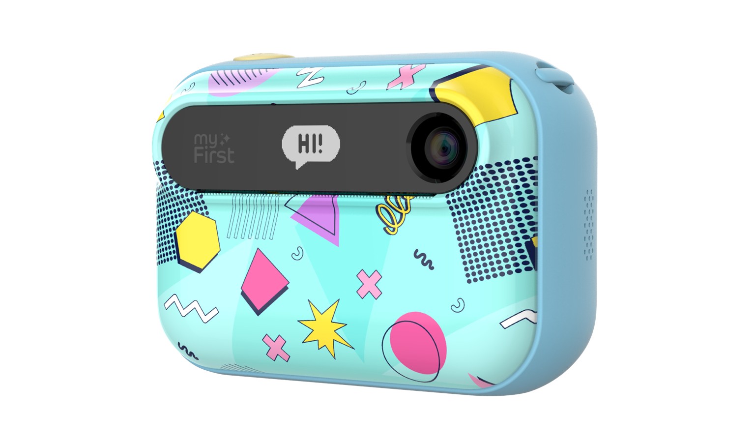 myFirst Insta20 Bundle Set Camera - Cotton Candy Mix (FC3001BD-CC01)_24