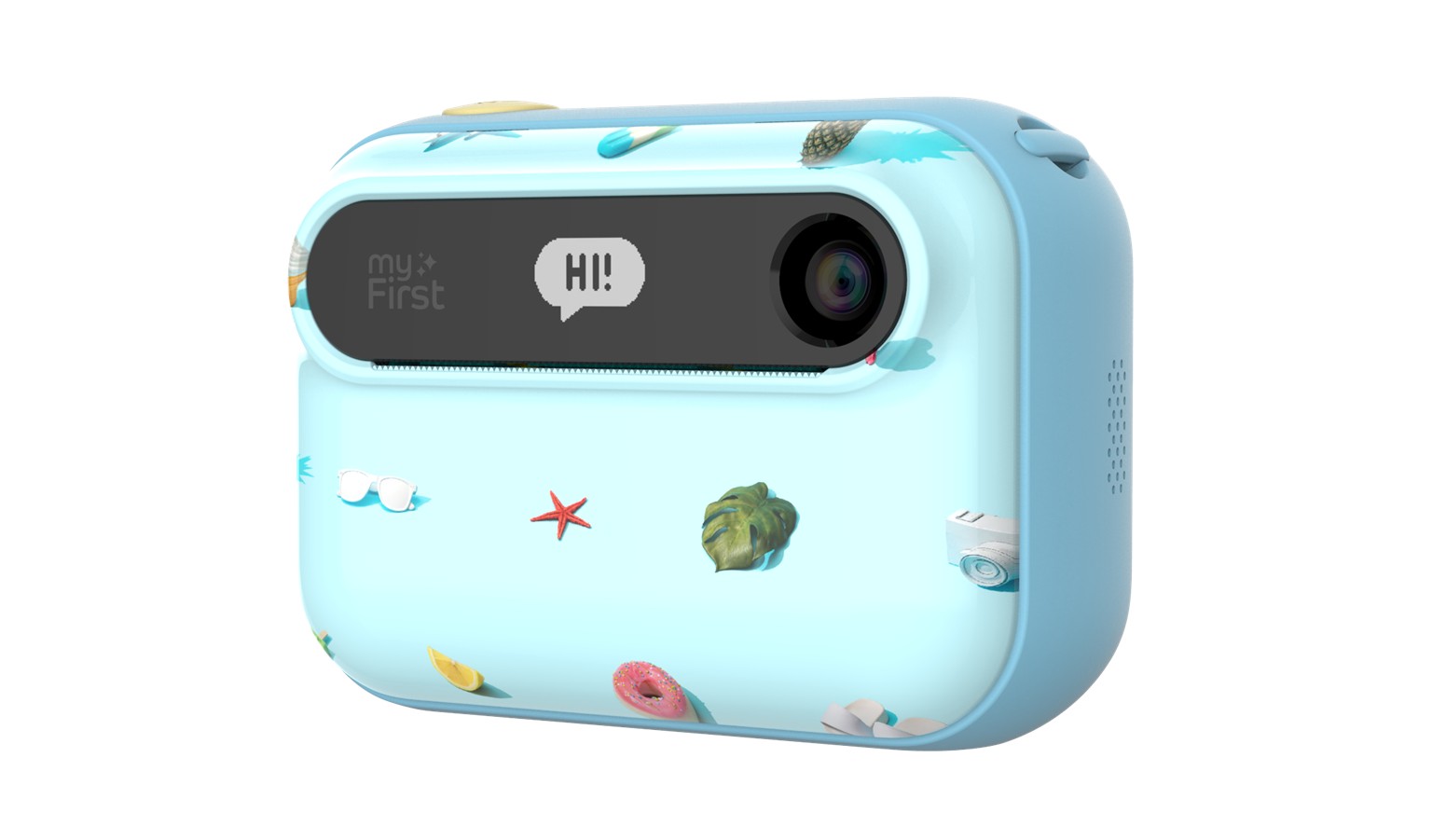 myFirst Insta20 Bundle Set Camera - Cotton Candy Mix (FC3001BD-CC01)_27