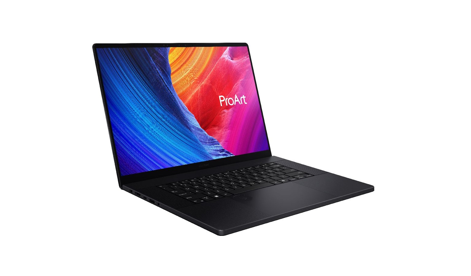 Asus ProArt P16 16-inch AMD Ryzen AI 9 HX-370/32GB/1TB SSD NVIDIA GeForce RTX 5060 Copilot + PC - Nano Black (H7606WM-SR135W)_2