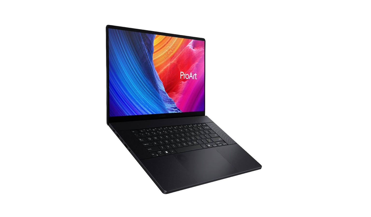 Asus ProArt P16 16-inch AMD Ryzen AI 9 HX-370/32GB/1TB SSD NVIDIA GeForce RTX 5060 Copilot + PC - Nano Black (H7606WM-SR135W)_5