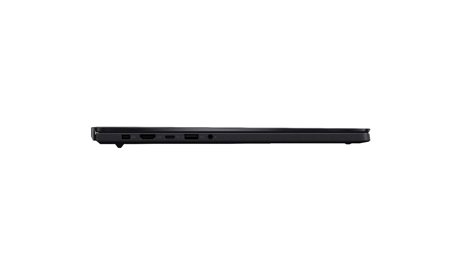 Asus ProArt P16 16-inch AMD Ryzen AI 9 HX-370/64GB/2TB SSD NVIDIA GeForce RTX 5070 Copilot + PC - Black (H7606WP-SR245W)_9