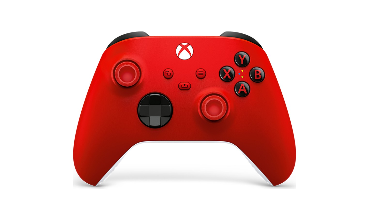 Microsoft Xbox Wireless Gaming Controller - Pulse Red (EP2-29937)