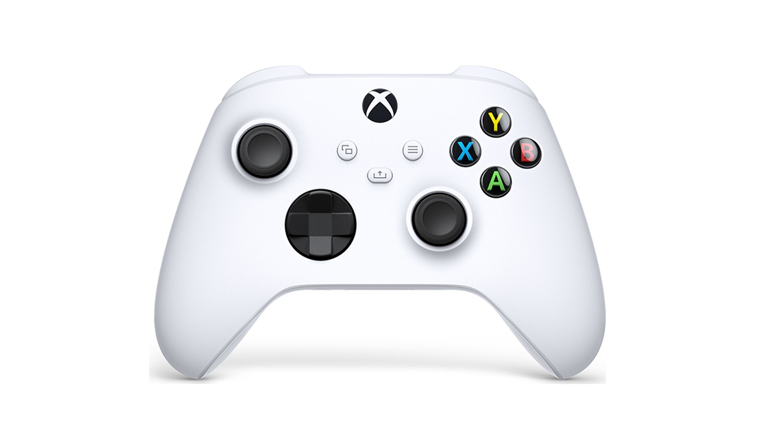Microsoft Xbox Wireless Gaming Controller - Robot White (EP2-29921)