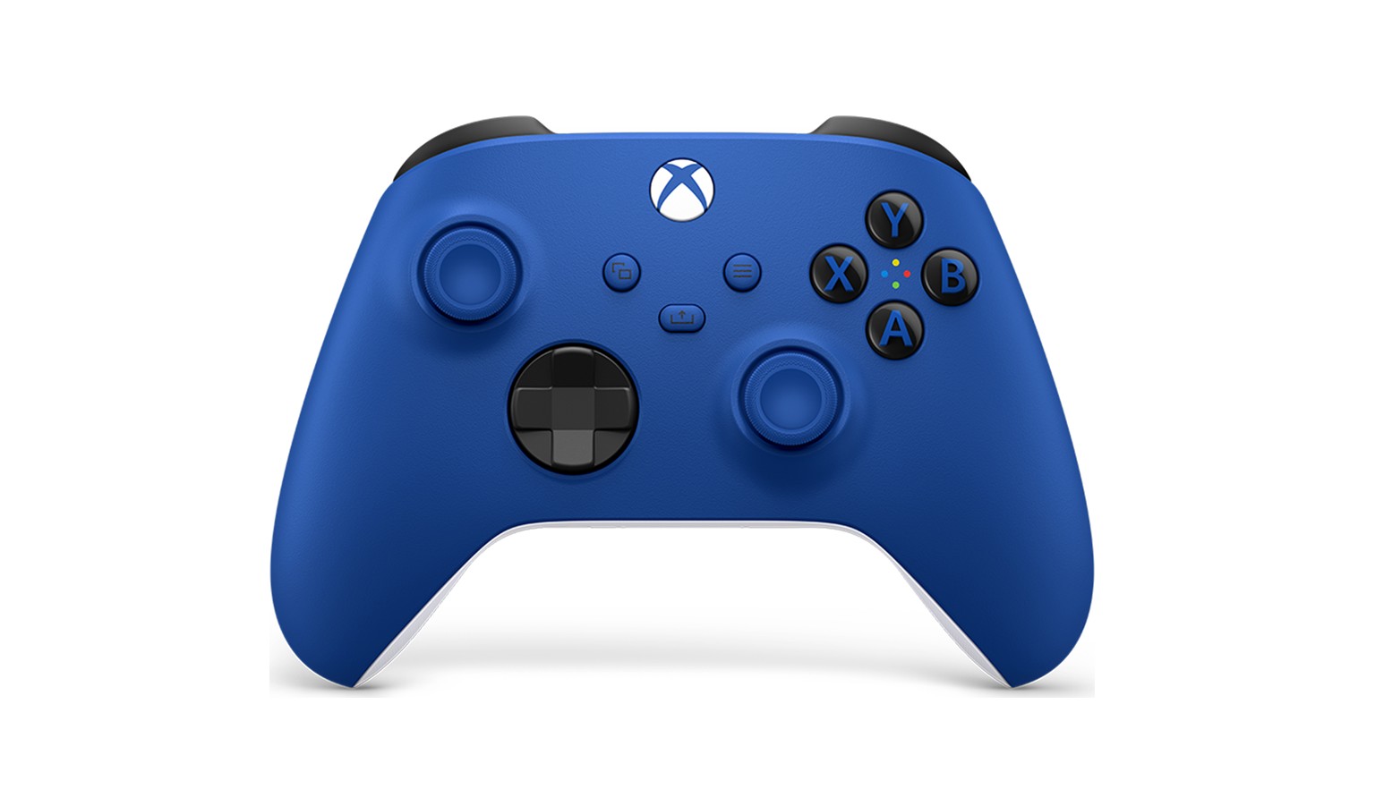 Microsoft Xbox Wireless Gaming Controller - Shock Blue (QAU-00006)