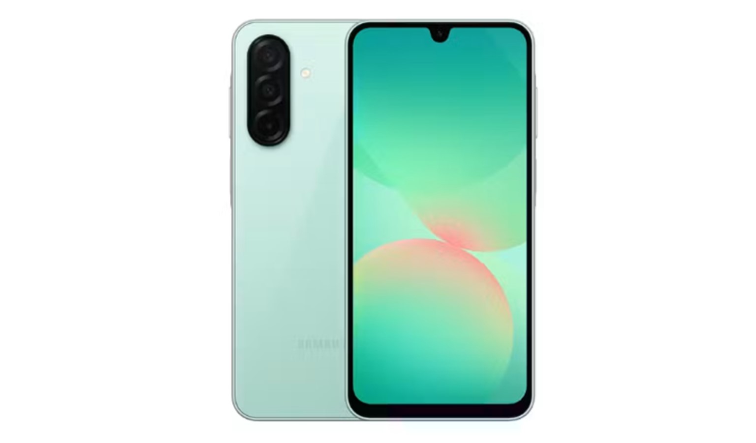 Samsung A26 5G (8+256GB) - Mint (A266BLG)