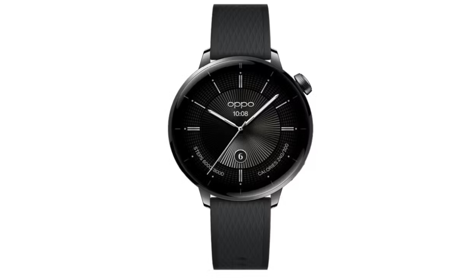 Oppo X2 Mini Watch - Nebula Black (OWWE242)