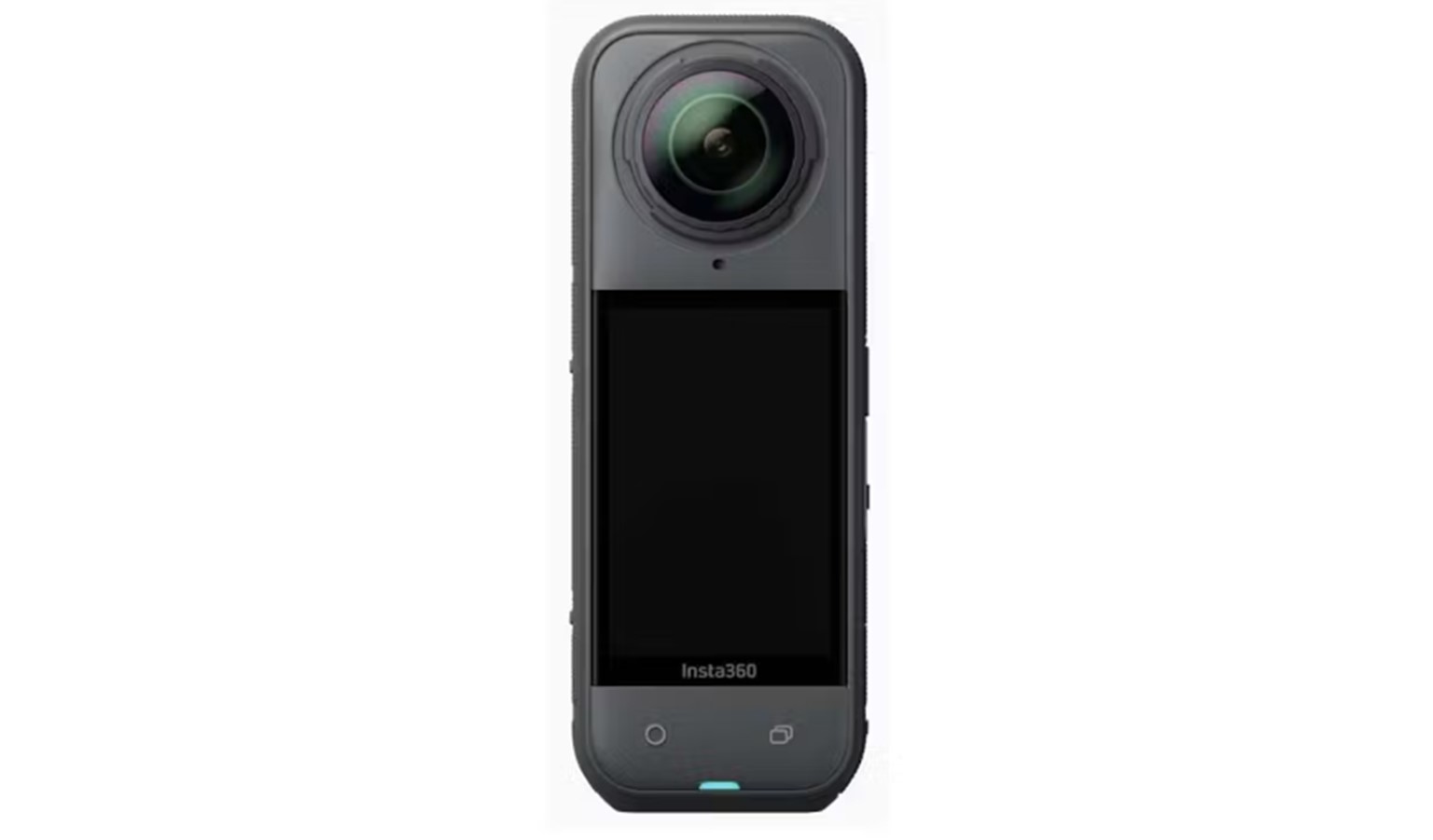 Insta360 X5 BMW Motorrad Edition Action Camera - Midnight Black (CINSAAHA-BMW)