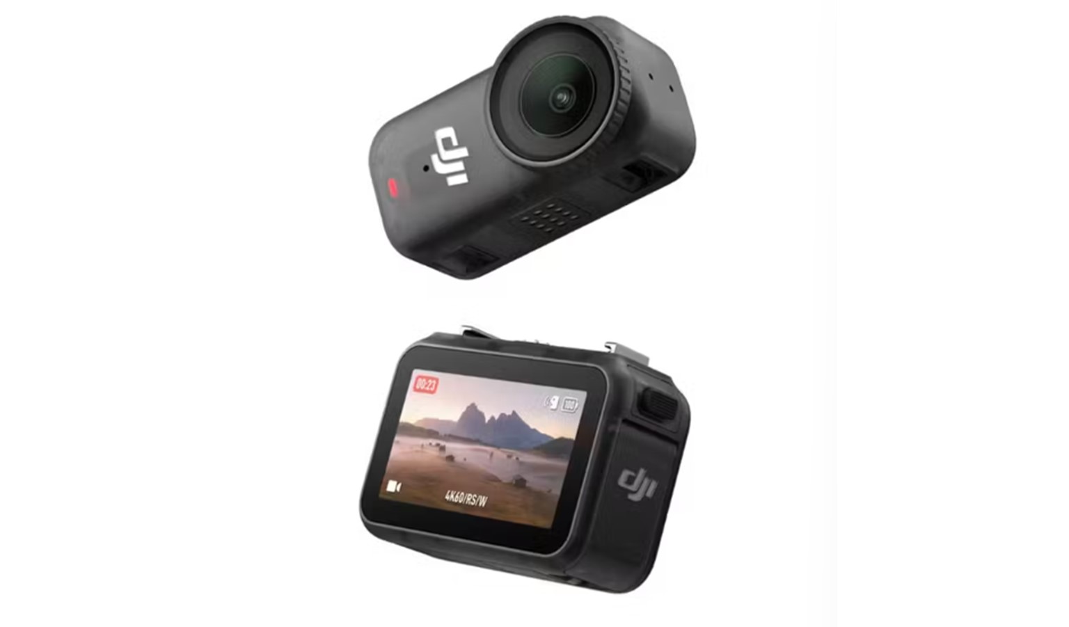 DJI Osmo Nano (64GB)