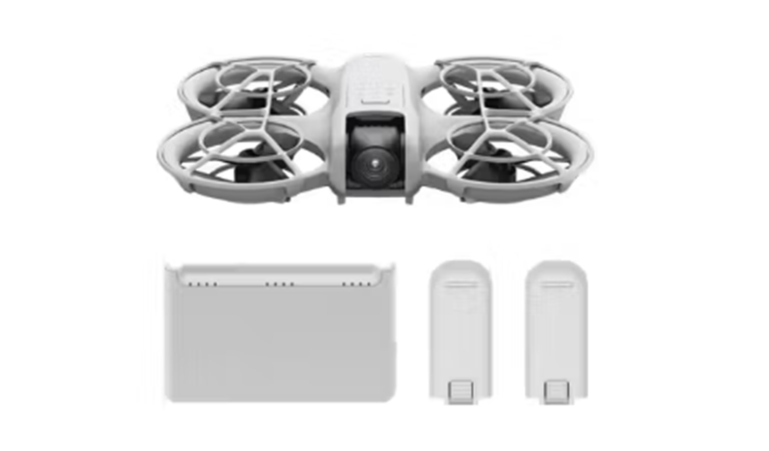 DJI Neo Combo (Global)