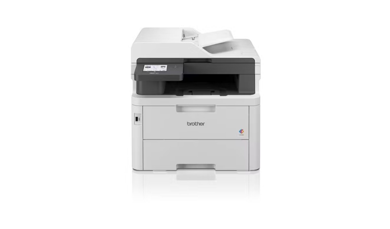 Brother MFC-L3760CDW Colour Laser Multi-Function Printer