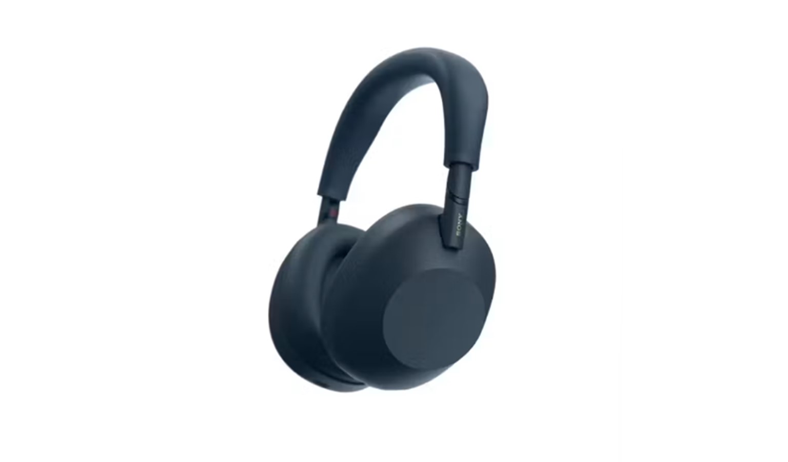 Sony WH-1000XM6 Wireless Noise Cancelling Headphones - Midnight Blue