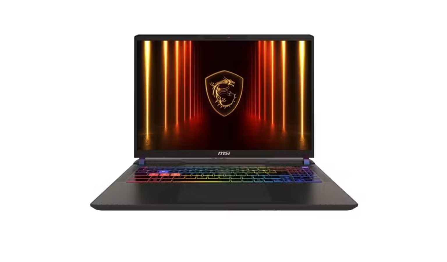 MSI Vector 16 HX AI Intel® Core™ Ultra 9 275HX/16GB/1TB SSD 16-inch Gaming Laptop - Cosmos Gray (A2XWIG-404SG)