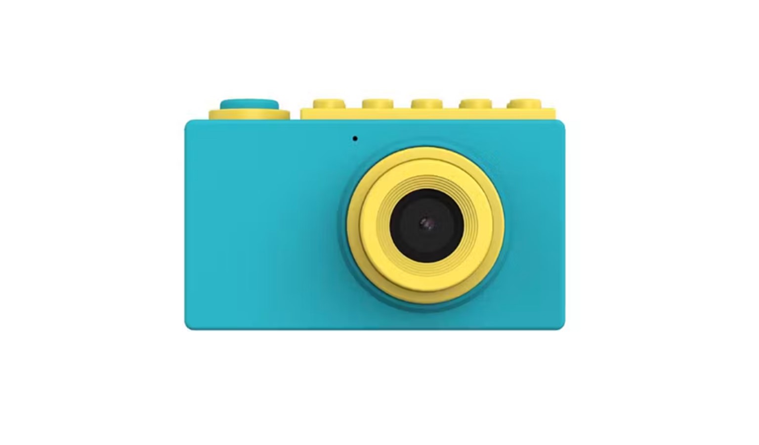 myFirst FC2001SA-BE01 8MP Compact Camera 2 - Blue (Main)