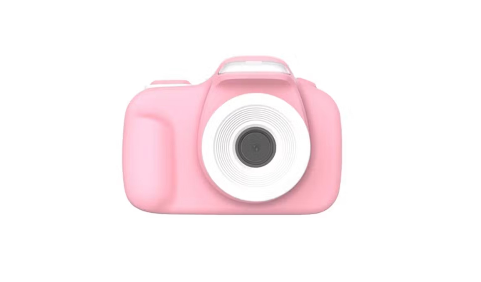 myFirst FC2003SA-PK01 16MP Compact Camera 3 - Pink (Main)