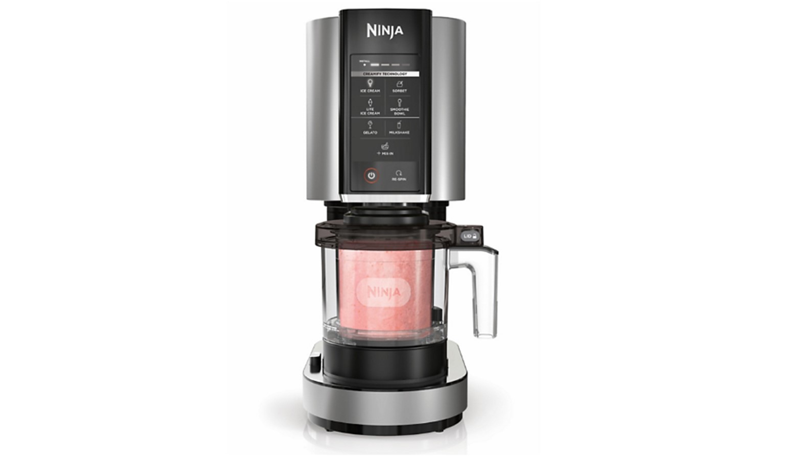 Ninja NC300 Ice Cream Maker (Main)