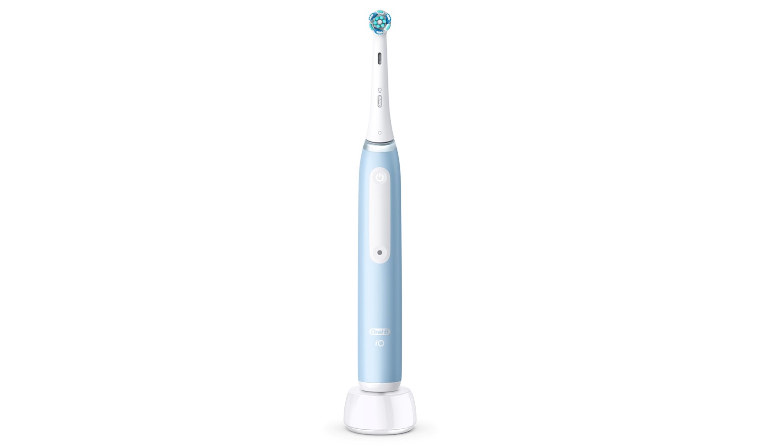 Oral-B iO Series 3 Electric Toothbrush with Micro Vibration iO3 - Blue.jpg