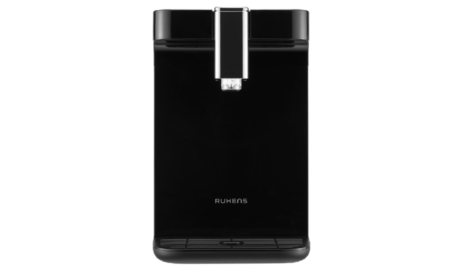 Ruhens Water Purifier Boost+ WHP-3700 (1Y Black)