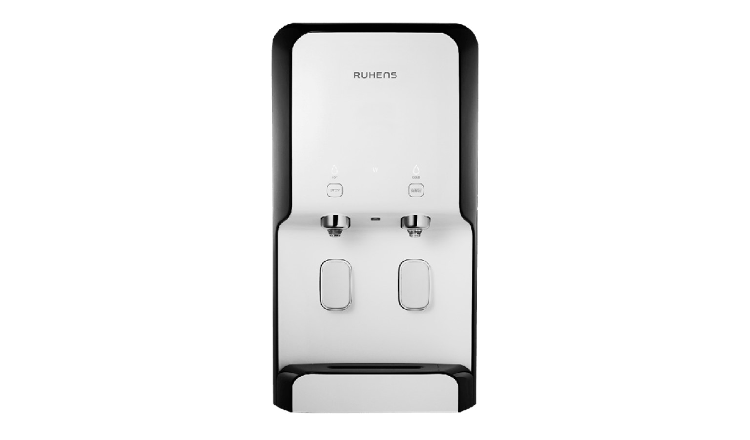 Ruhens Water Purifier Duothermo WHP1680S (3Y)