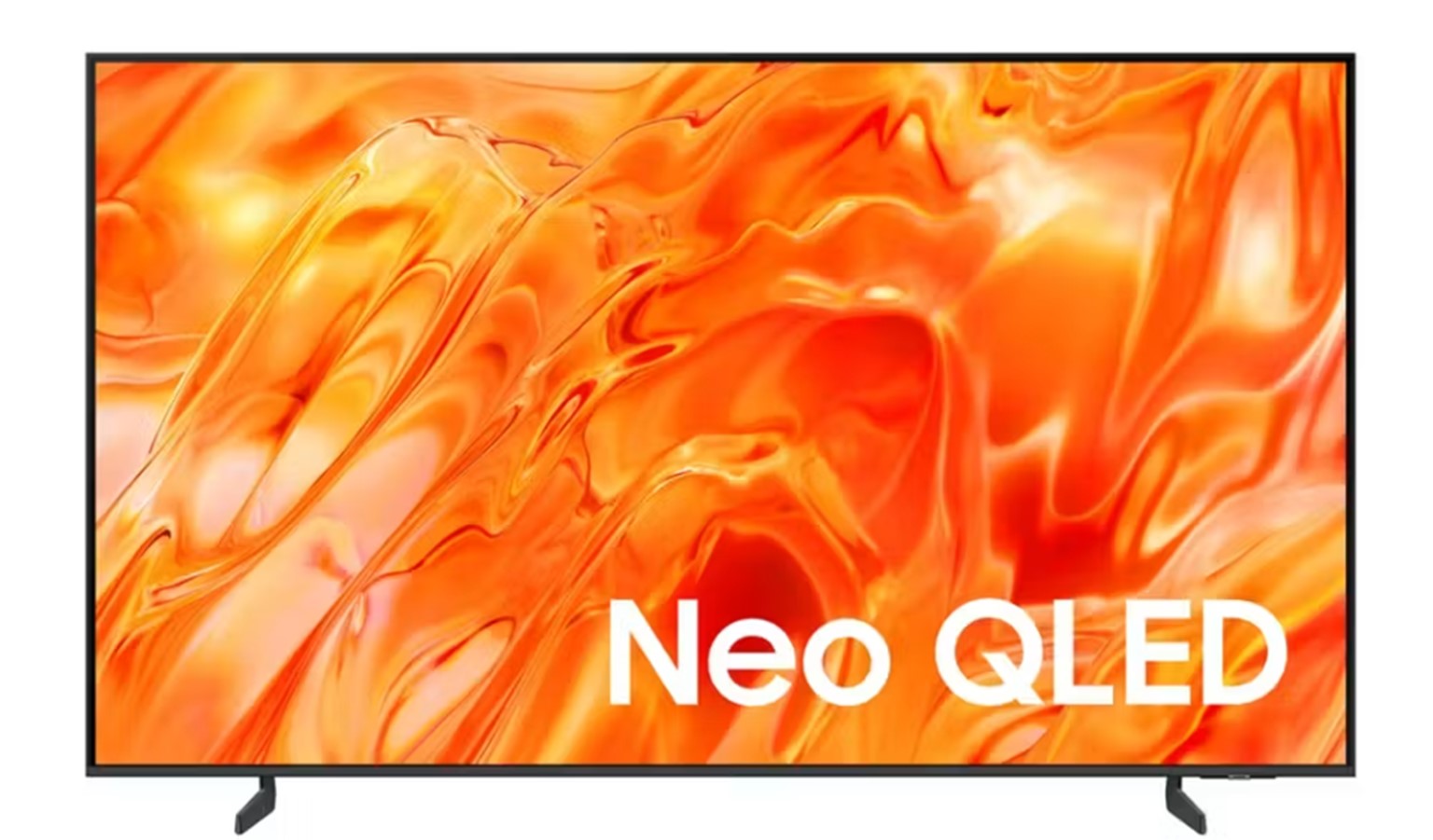 Samsung 85-inch QN70H 4K Neo QLED Samsung Vision AI 2026 Smart TV - Black (QA85QN70HAKXXS)