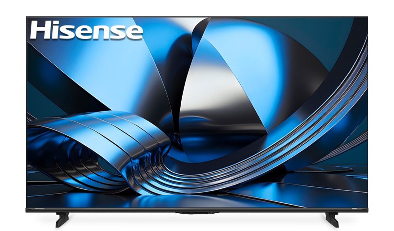 Hisense U6S 55-inch 4K ULED MiniLED AI Smart TV - Black (HS55U6S)