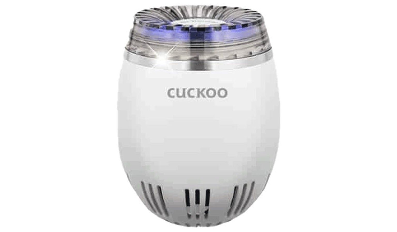 Cuckoo Air Q Air Purifier - White