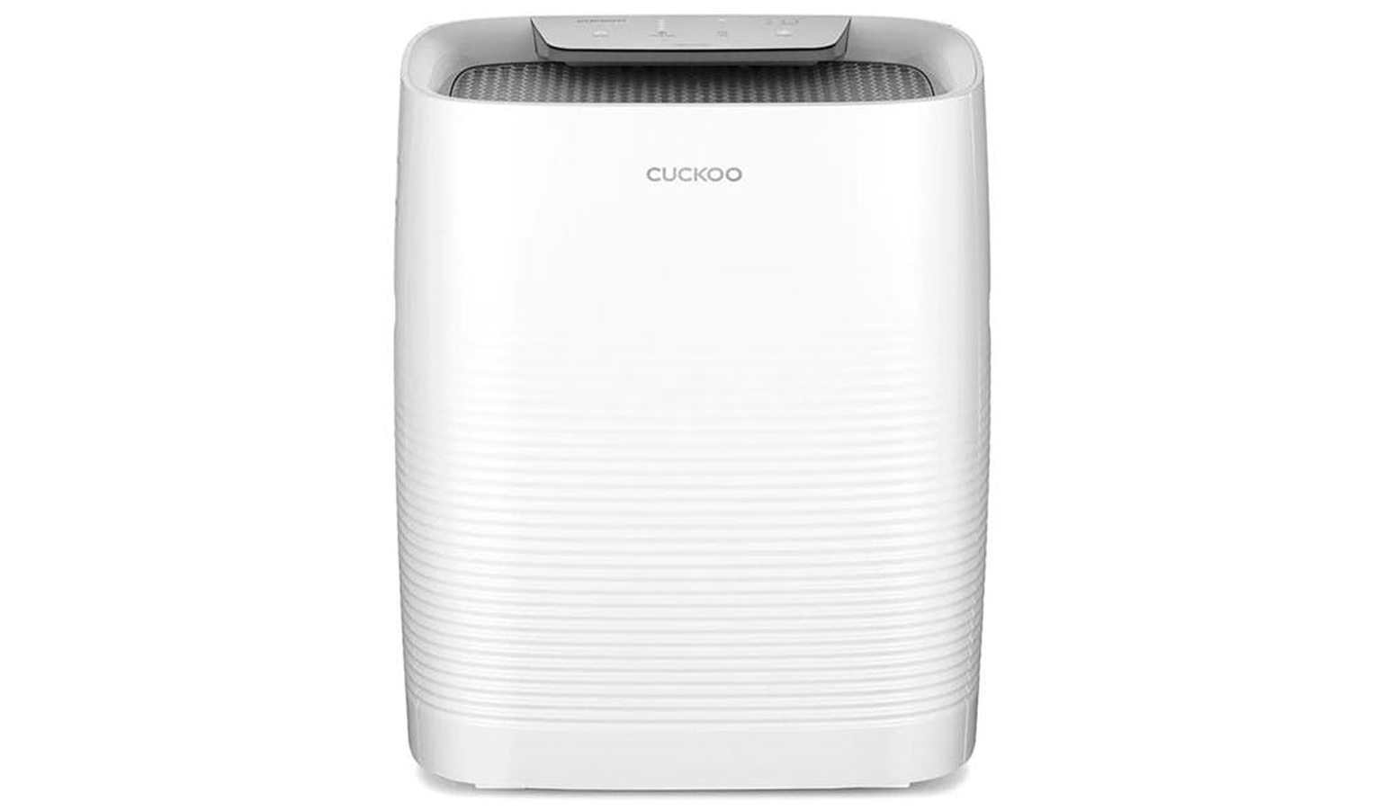 Cuckoo C+ Model Air Purifier + Humidifier - White