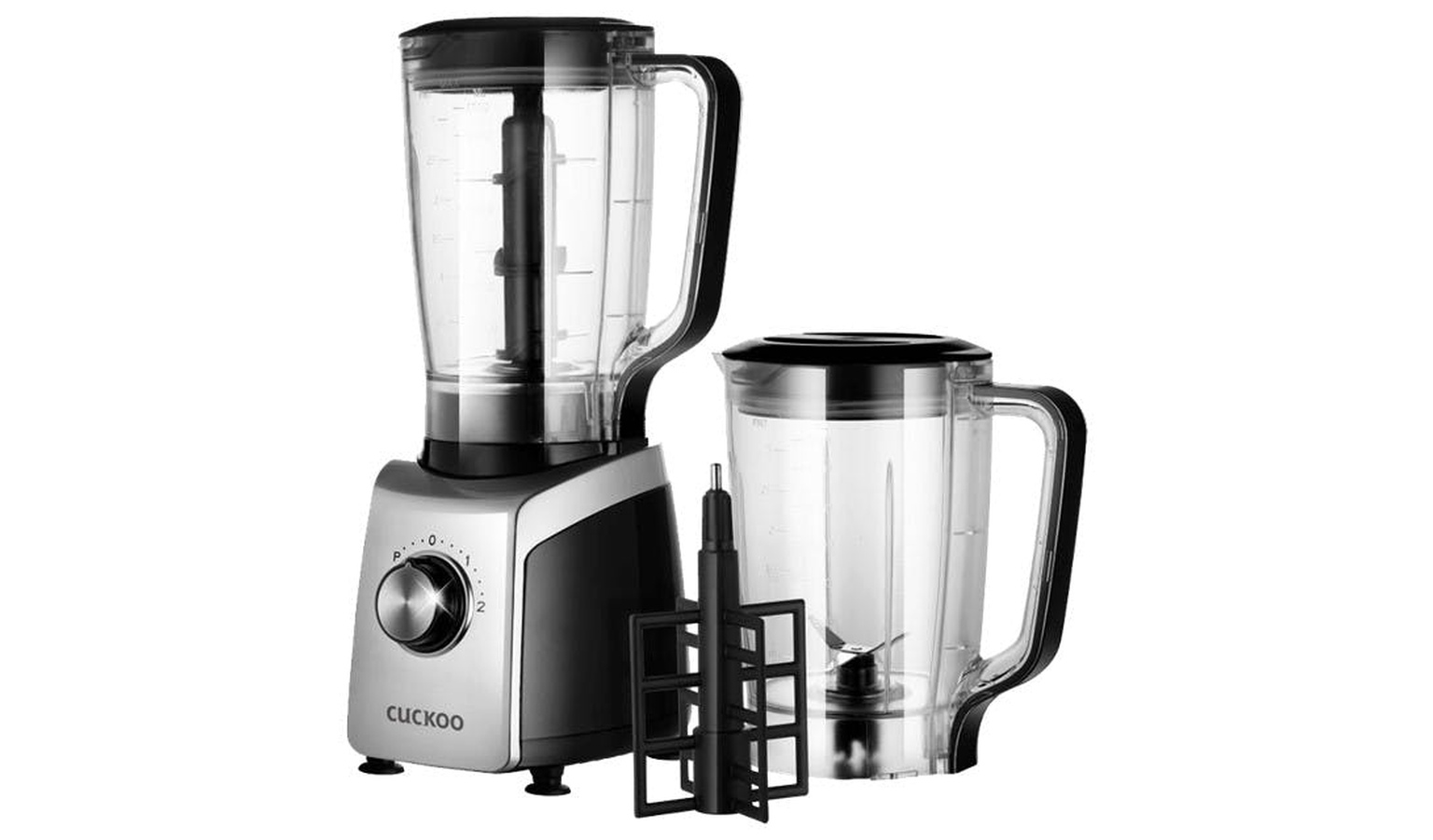 Cuckoo Max Blender - Black