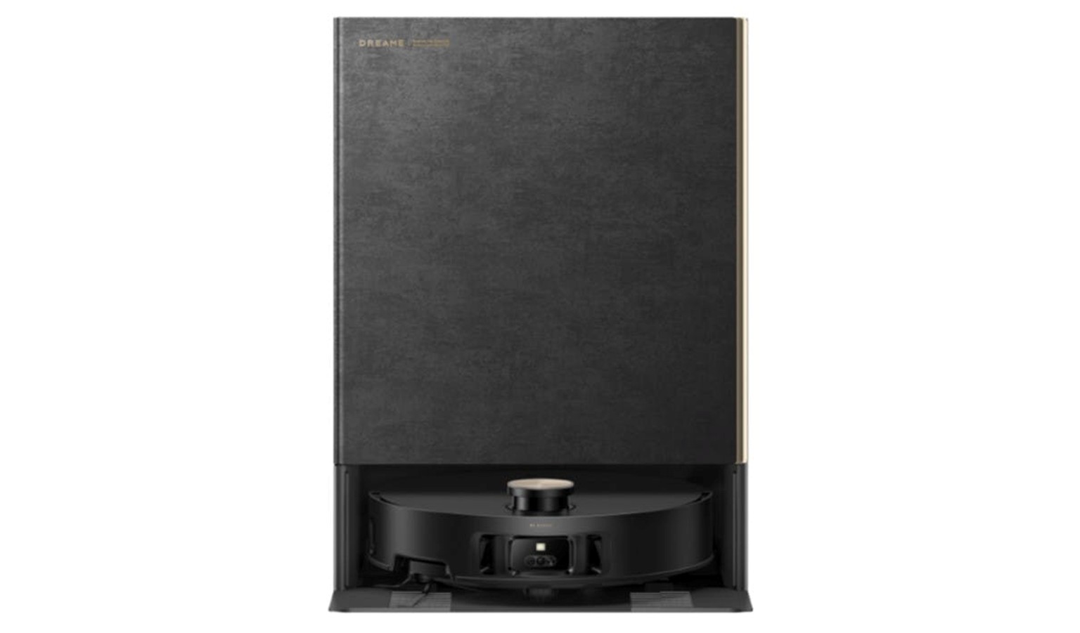 Dreame MATRIX 10 Robot Vacuum Cleaner - Black