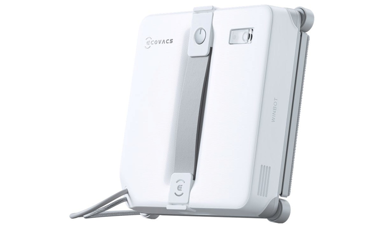 Ecovacs Winbot Mini 2 Window Robot Cleaner - White (WG853-15)