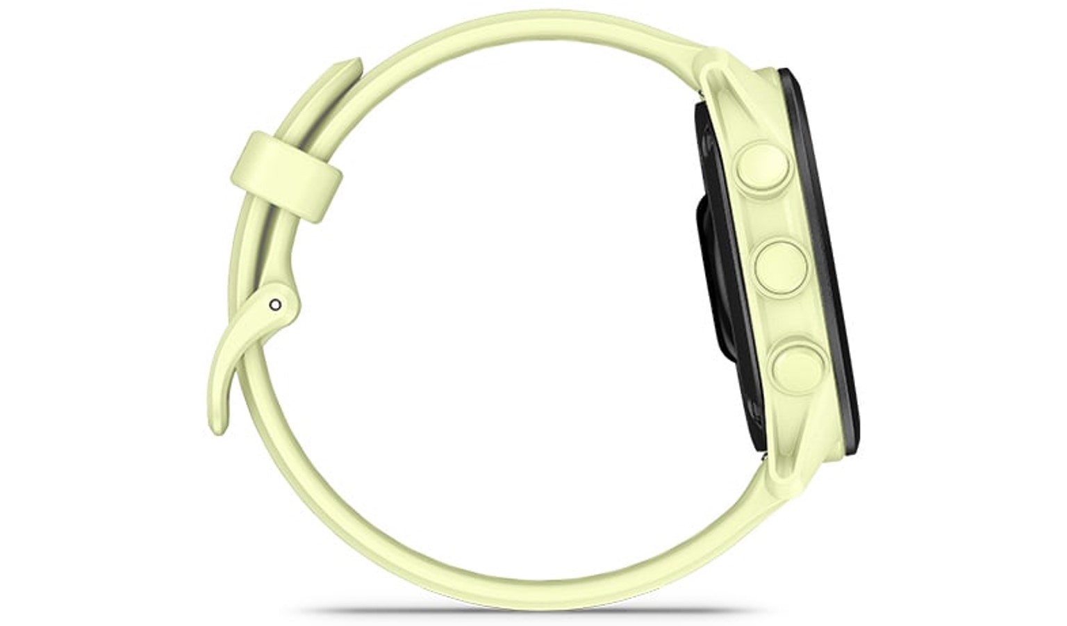 Garmin Forerunner 70 - 43mm GPS Smartwatch - Citron (GM-010-04307-12)_3