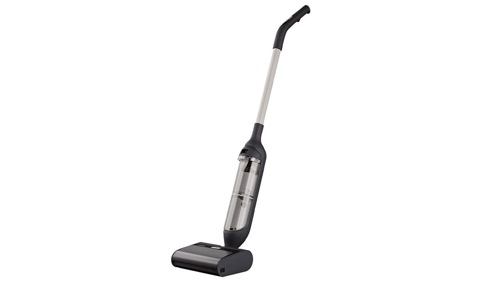Hizero F300 All-in-One Hard Floor Cleaner - Black