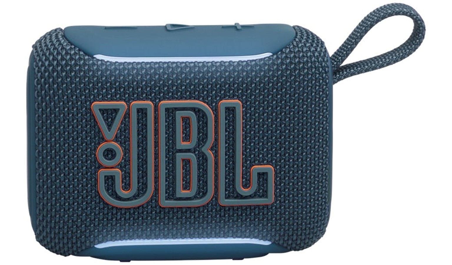 JBL Go 5 Portable Bluetooth Speaker - Blue (JBLGO5BLU)