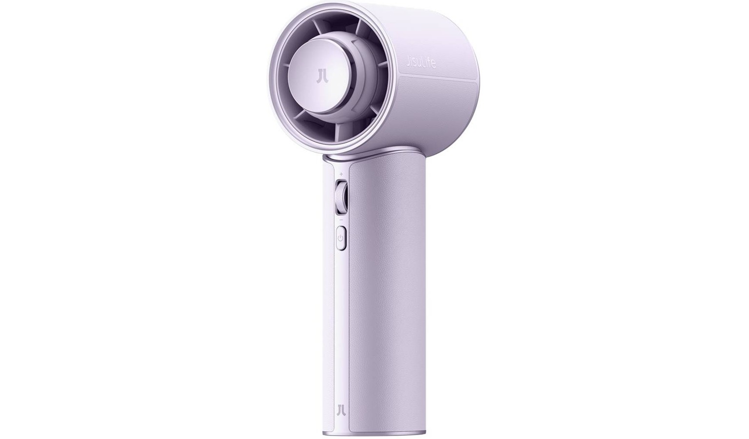 JisuLife Pro 1 Mini Handheld Fan - Purple
